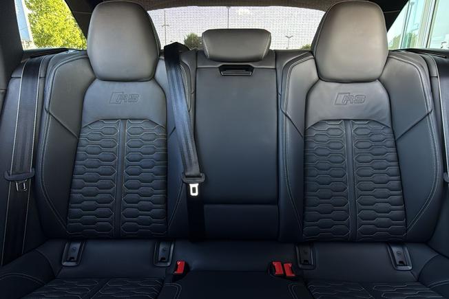 AUDI Rs6 Avant Photo 43