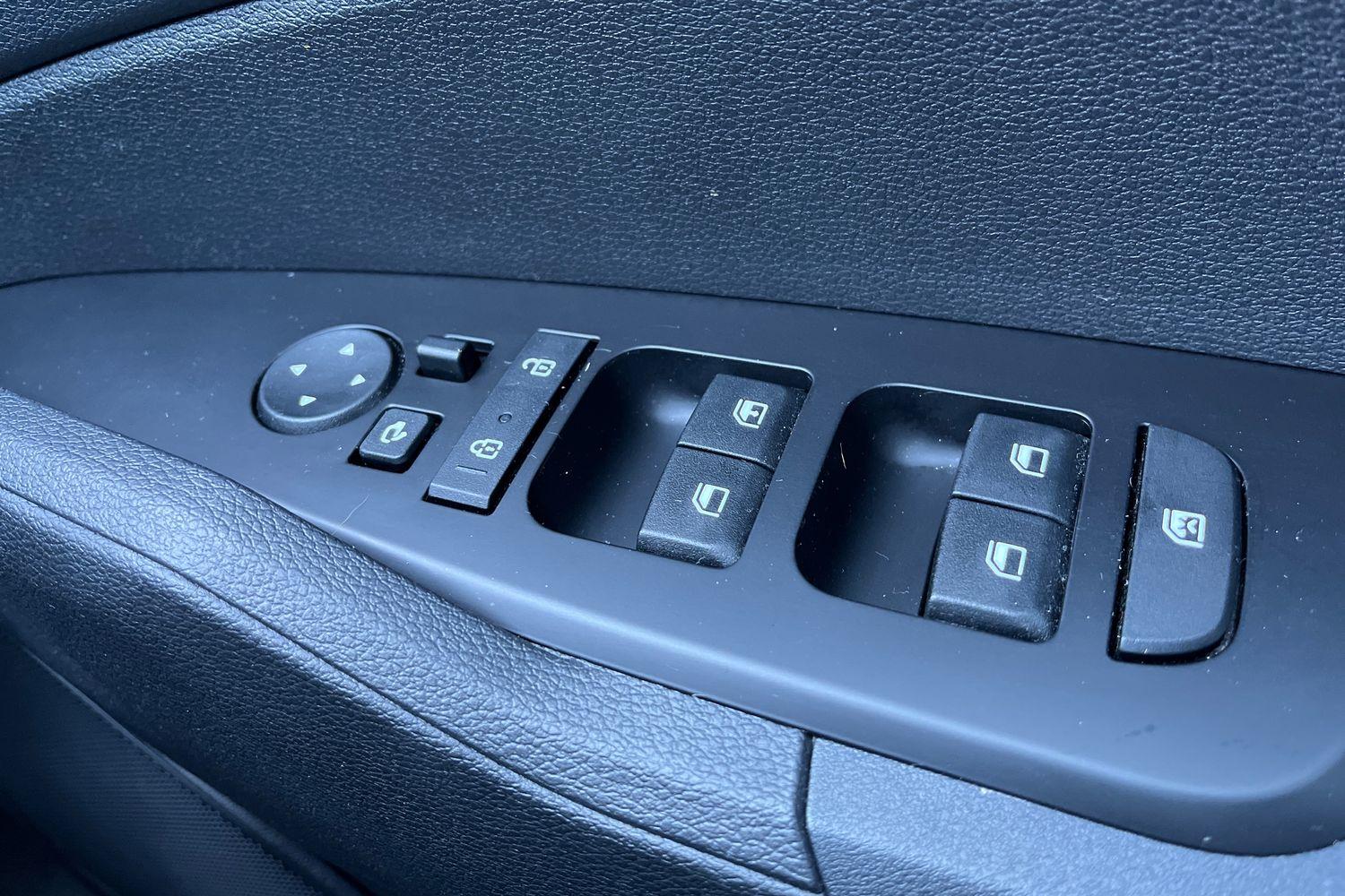 Kia SPORTAGE Photo 15