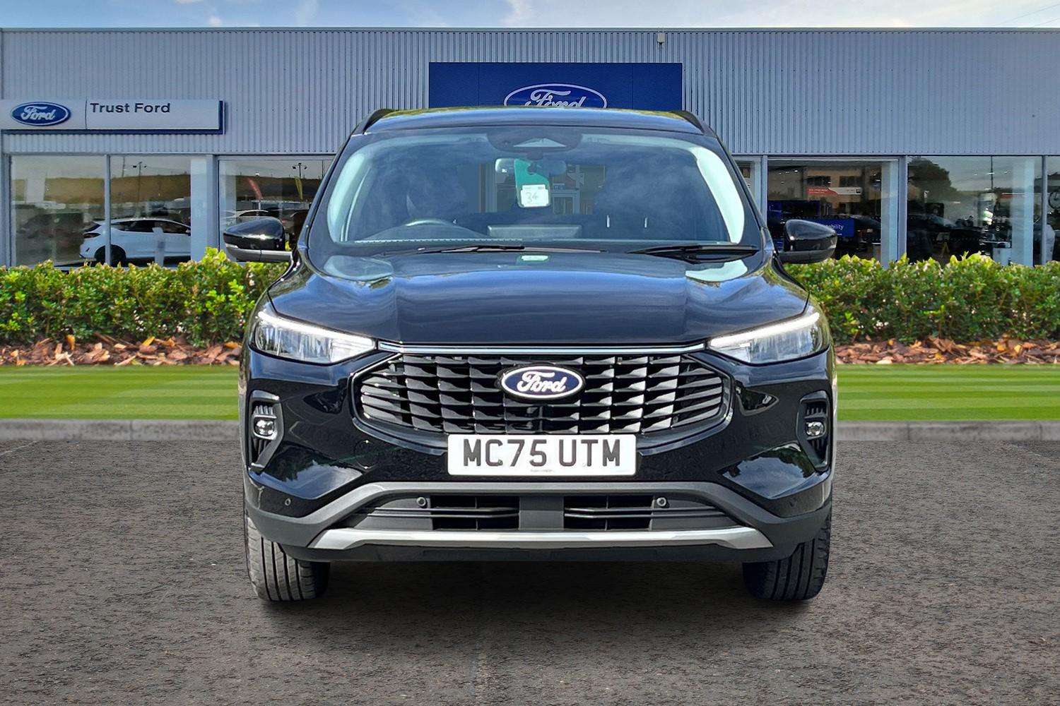 Ford KUGA Photo 5