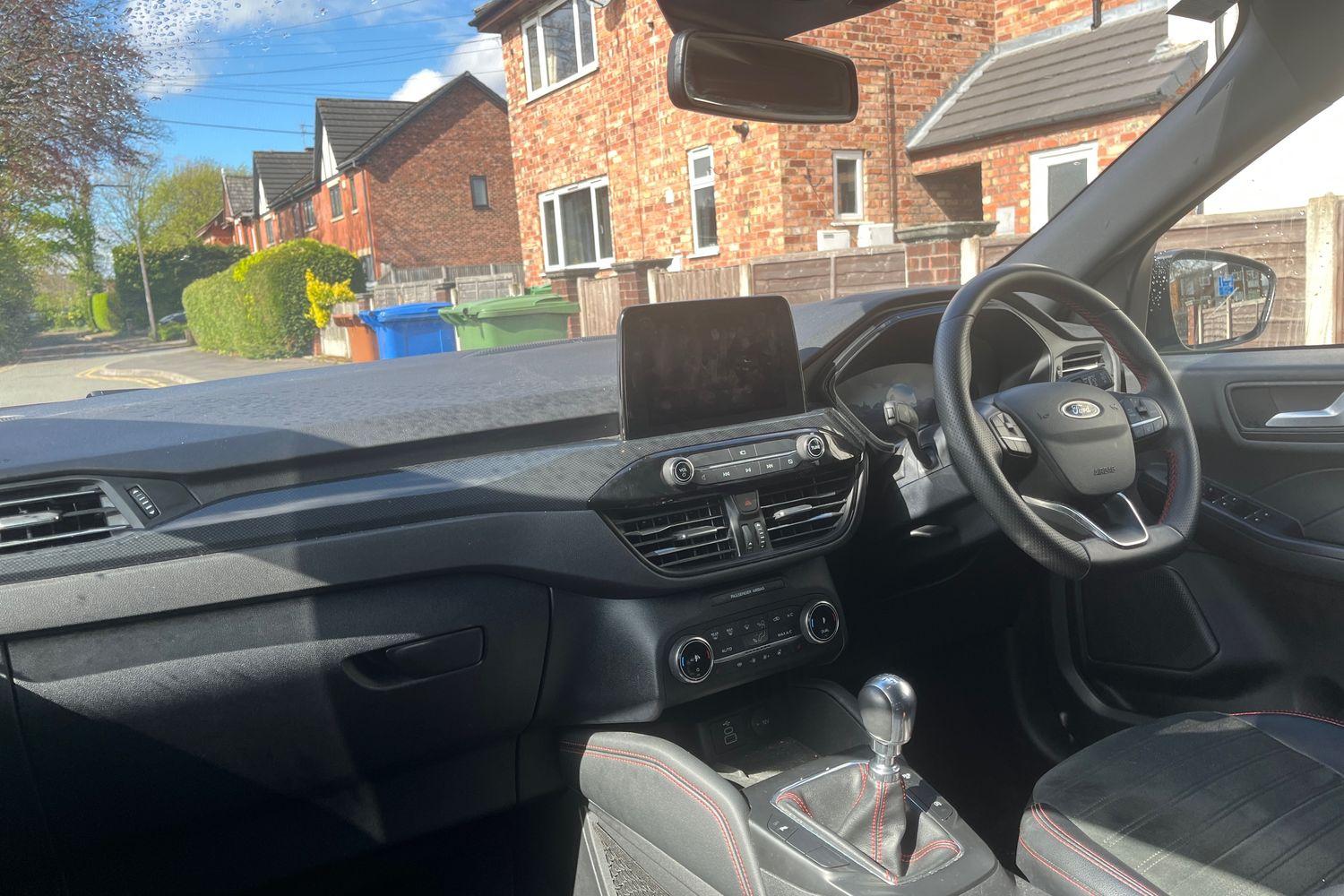 Ford KUGA Photo 17