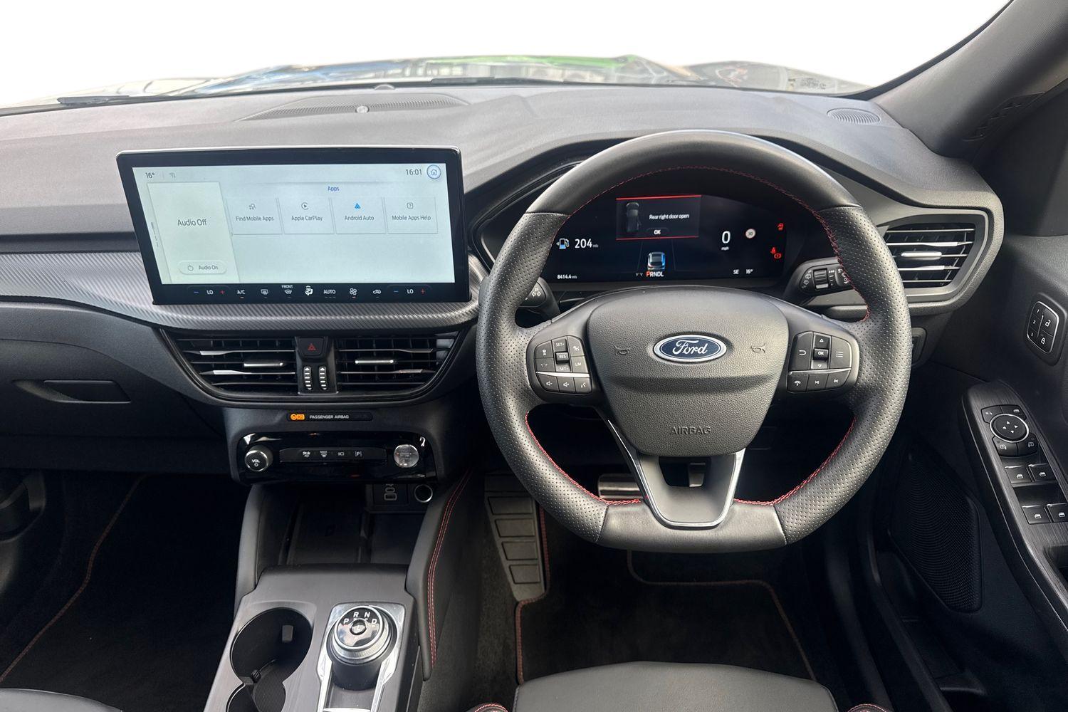 Ford KUGA Photo 10