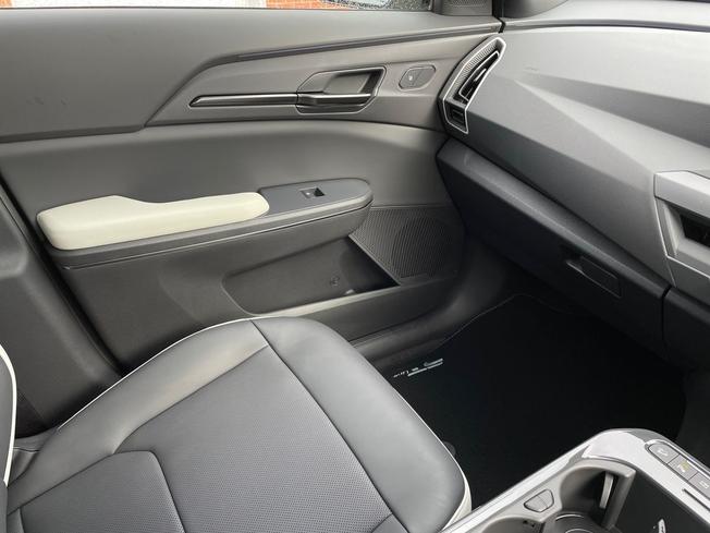 KIA EV5 Photo 55