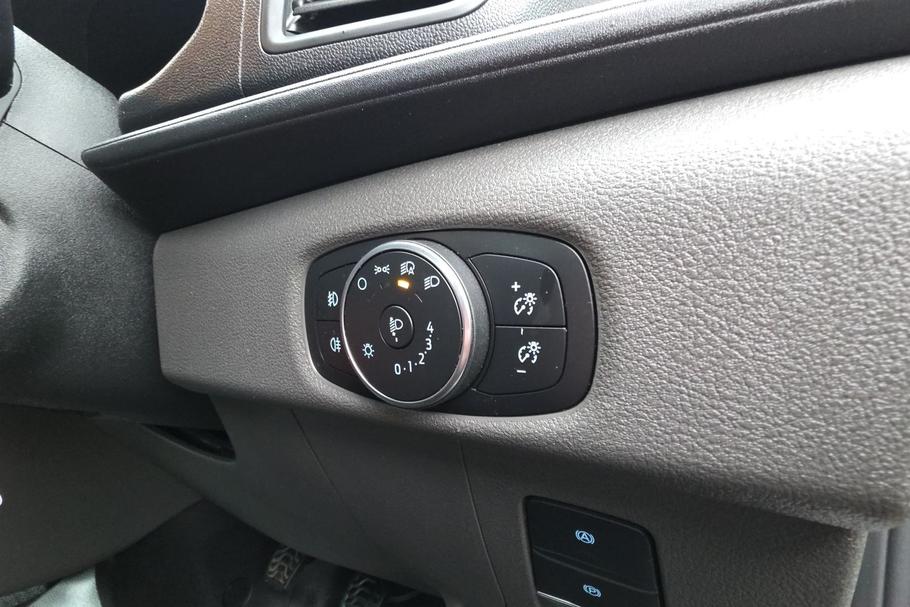 Used Ford TRANSIT 30