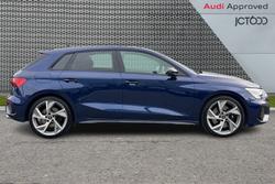 Audi S3 Photo 4