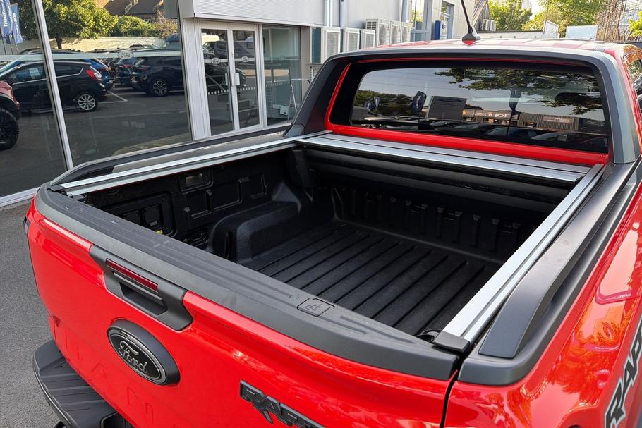 Used Ford RANGER LC74WHK 18