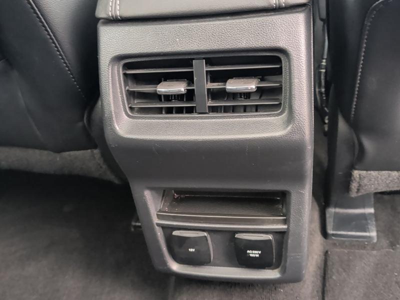 Used Ford Galaxy NY19YXE 46