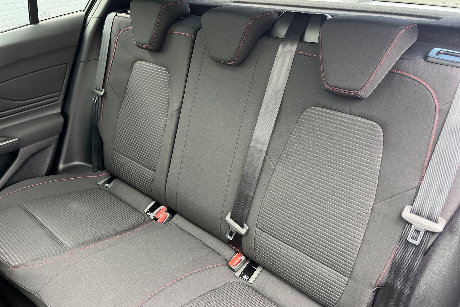 Ford FOCUS Photo 19
