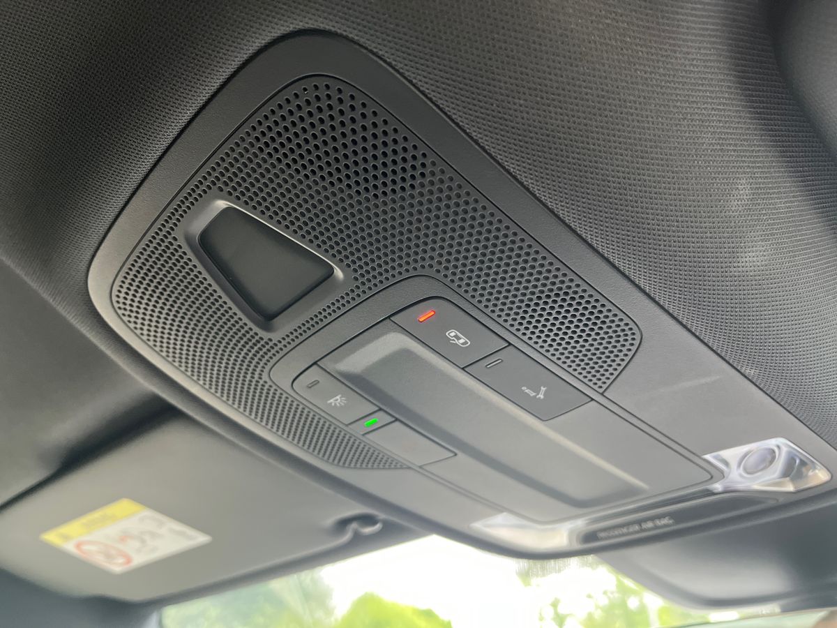 Audi A3 Photo 38