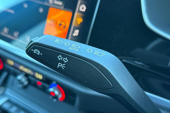 Audi Q3 Photo 39