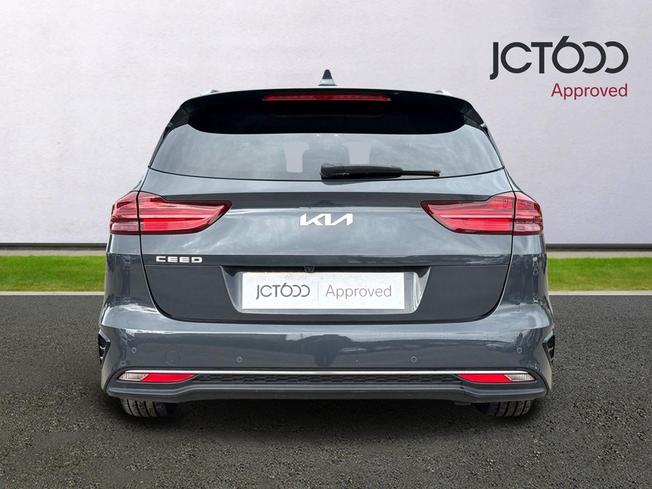 KIA Ceed Photo 7