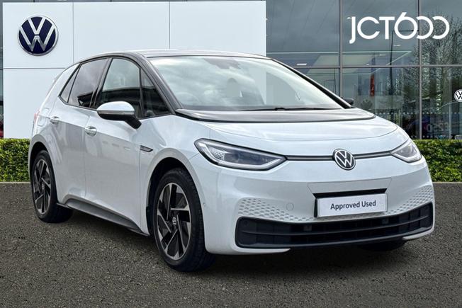 VOLKSWAGEN ID.3 Photo 1