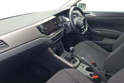 Volkswagen Polo Photo 2