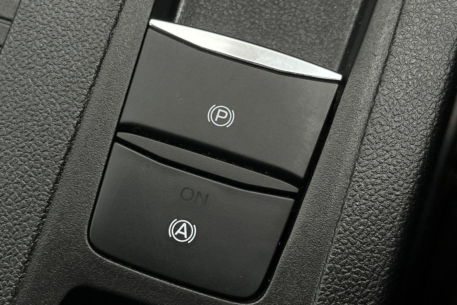 Ford Focus Photo 34