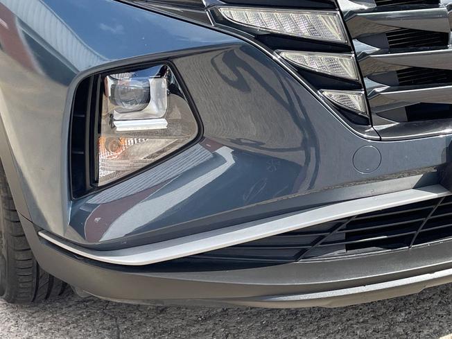 HYUNDAI Tucson Photo 21