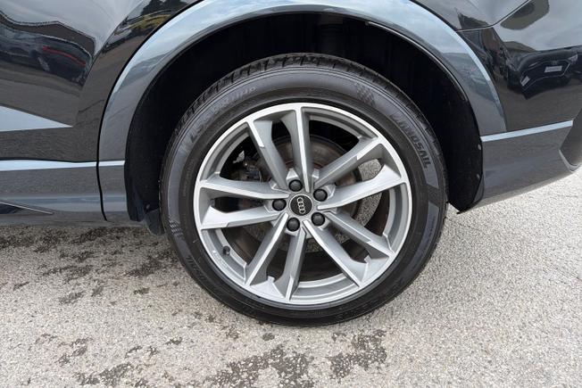 Audi Q3 Photo 27