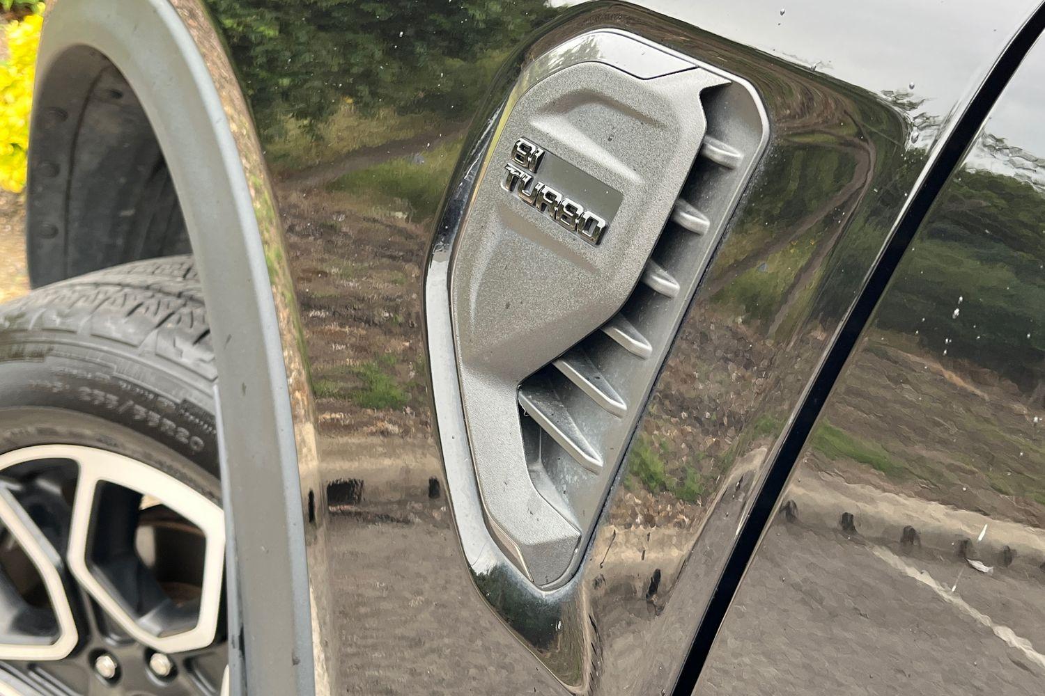 Ford RANGER Photo 28