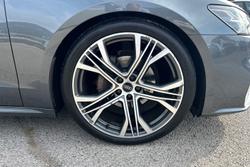 AUDI A7 Photo 5