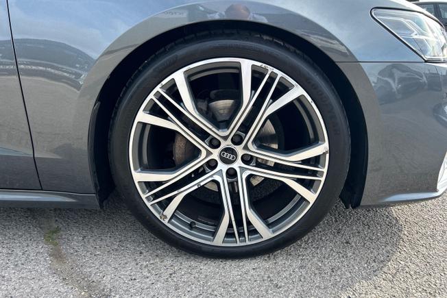 AUDI A7 Photo 5