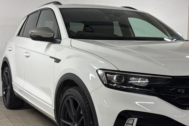 VOLKSWAGEN T-Roc Photo 38