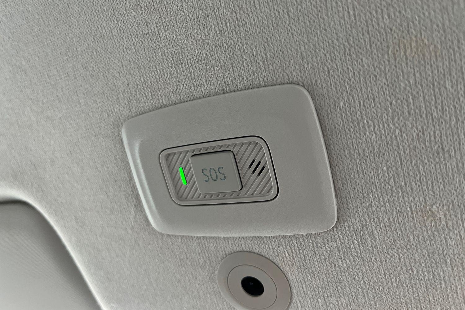 Dacia Sandero Stepway Photo 38