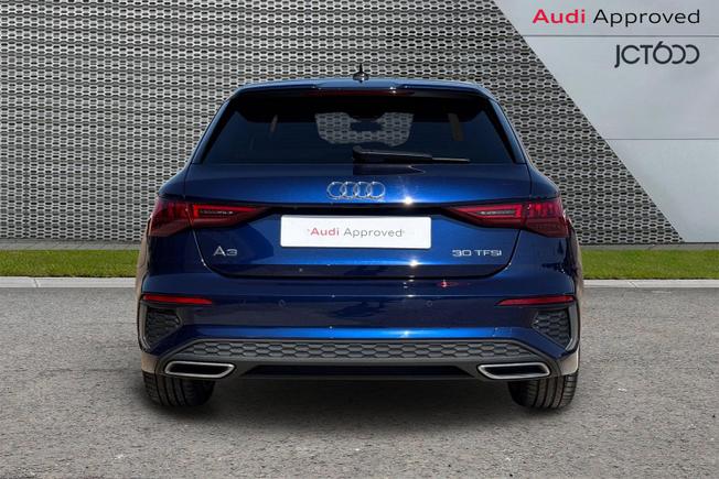 Audi A3 Photo 7