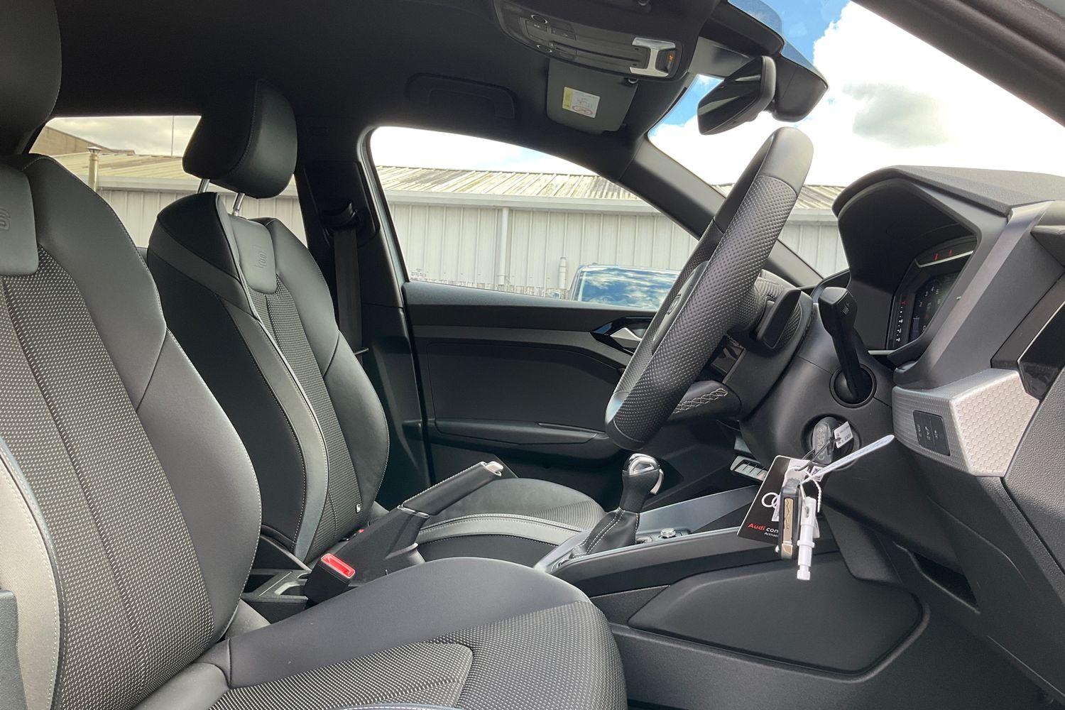 Audi A1 Photo 16