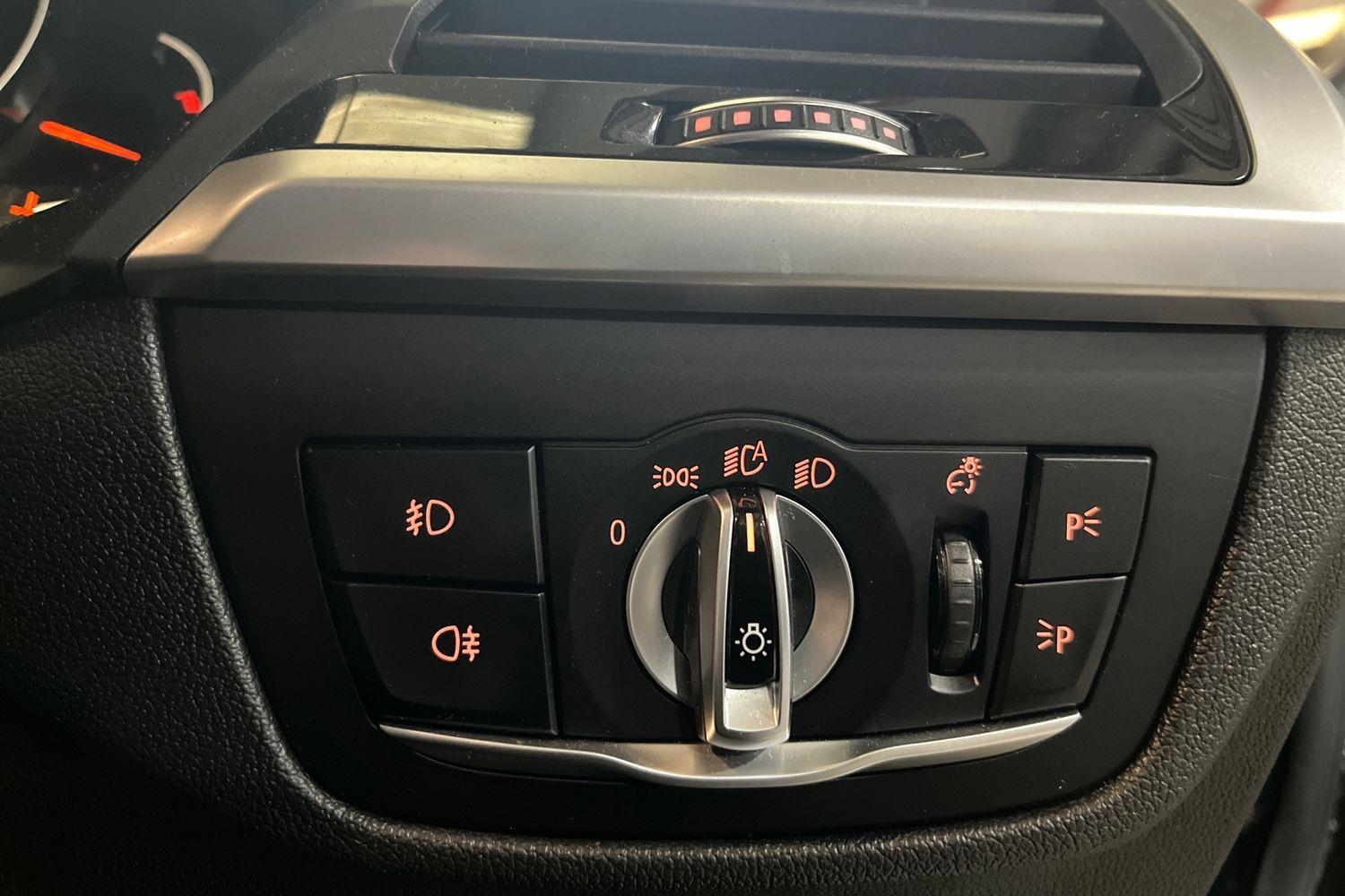BMW X3 Photo 25