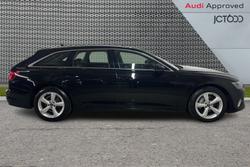 AUDI A6 Avant Photo 4