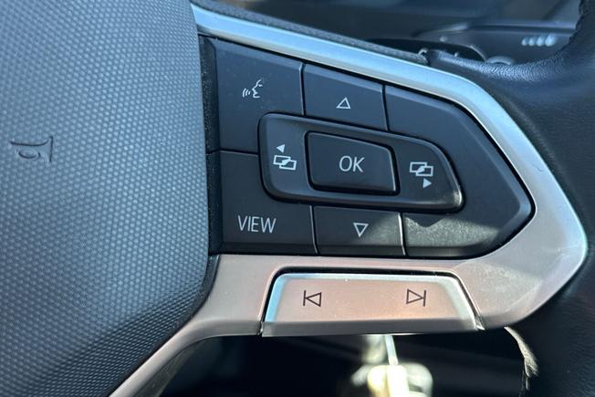 VOLKSWAGEN Tiguan Photo 17