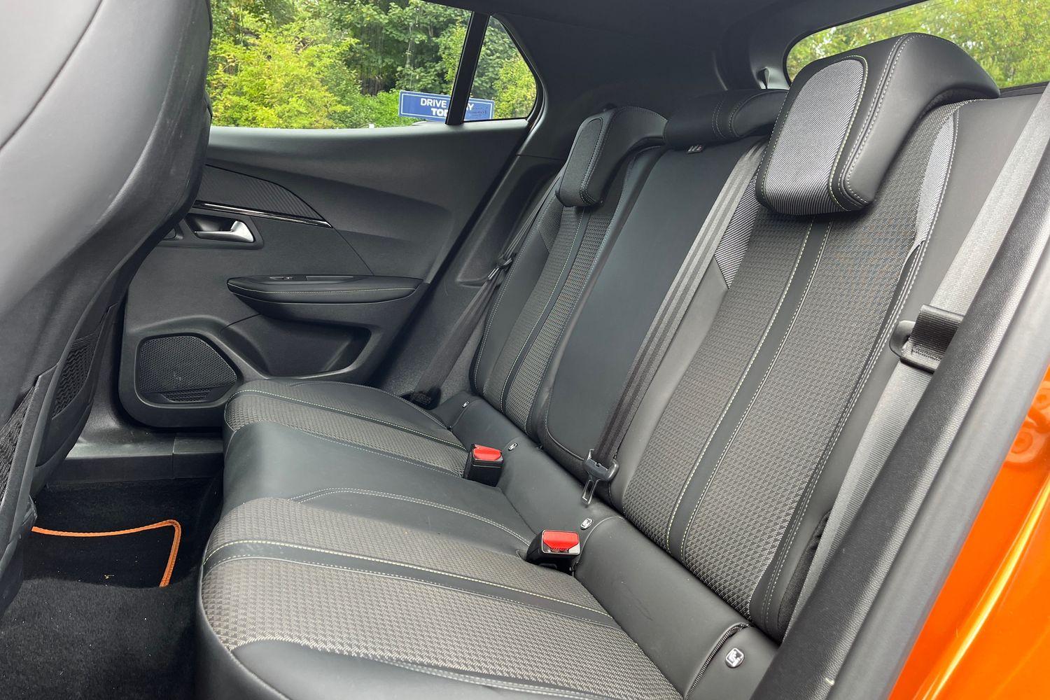 Peugeot 2008 Photo 19