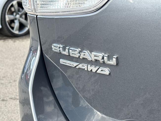 SUBARU Forester Photo 36