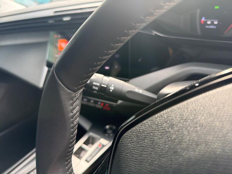 Used Peugeot 308 MT72CYZ 23