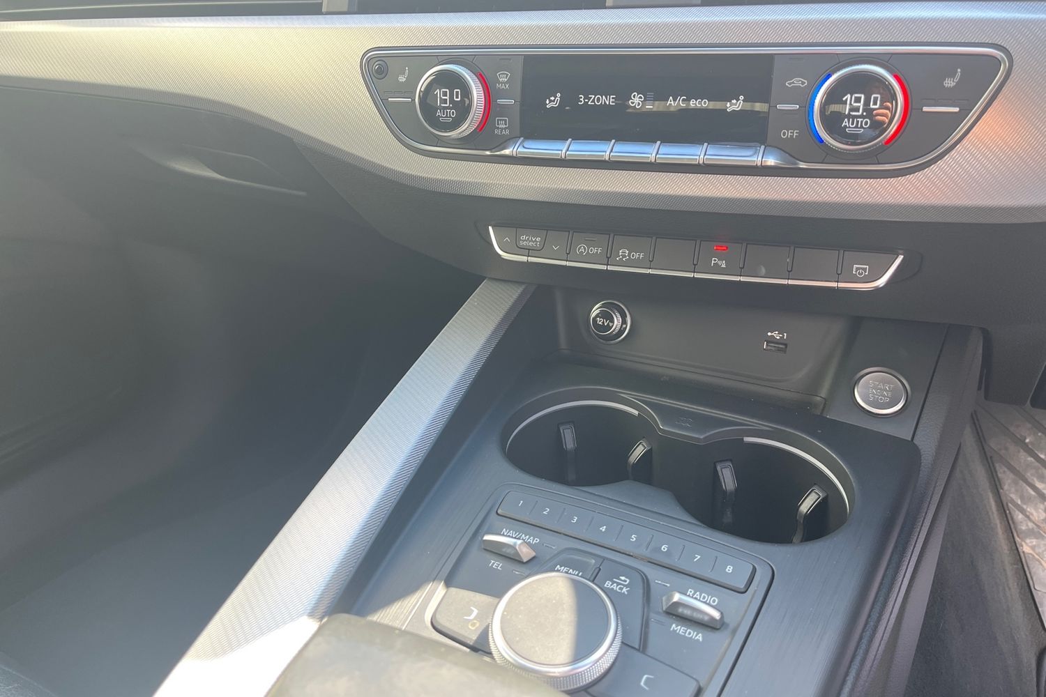 Audi A5 Photo 36
