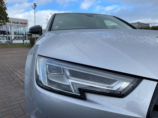 AUDI A4 Photo 35