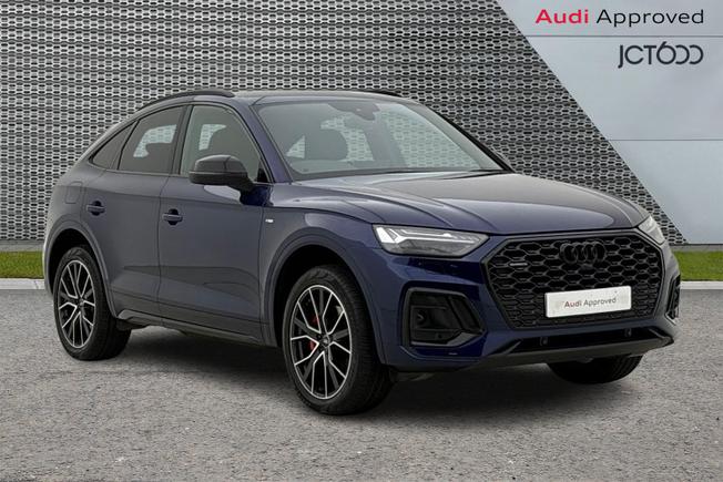 AUDI Q5 Photo 1