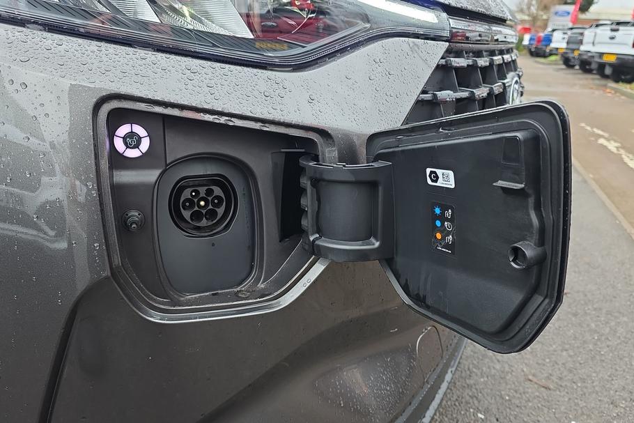 Used Ford TOURNEO CUSTOM 16