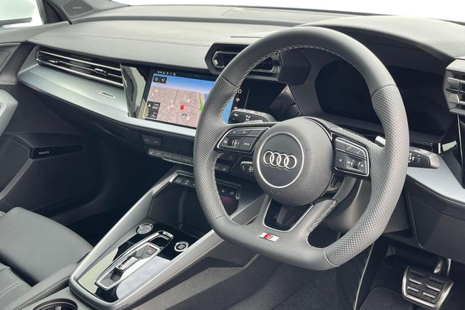 AUDI A3 Photo 6
