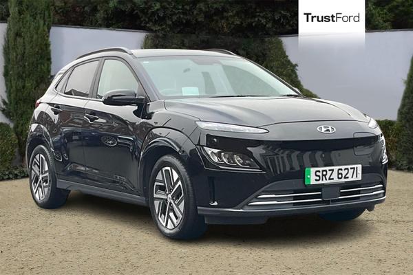 Used Hyundai KONA SRZ6271