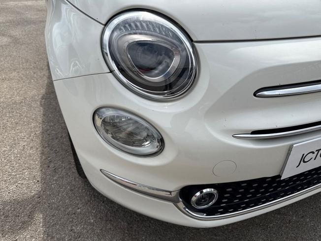 FIAT 500 Photo 19