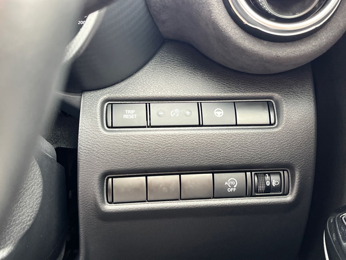 Nissan Juke Photo 36