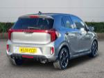 Kia Picanto Photo 3