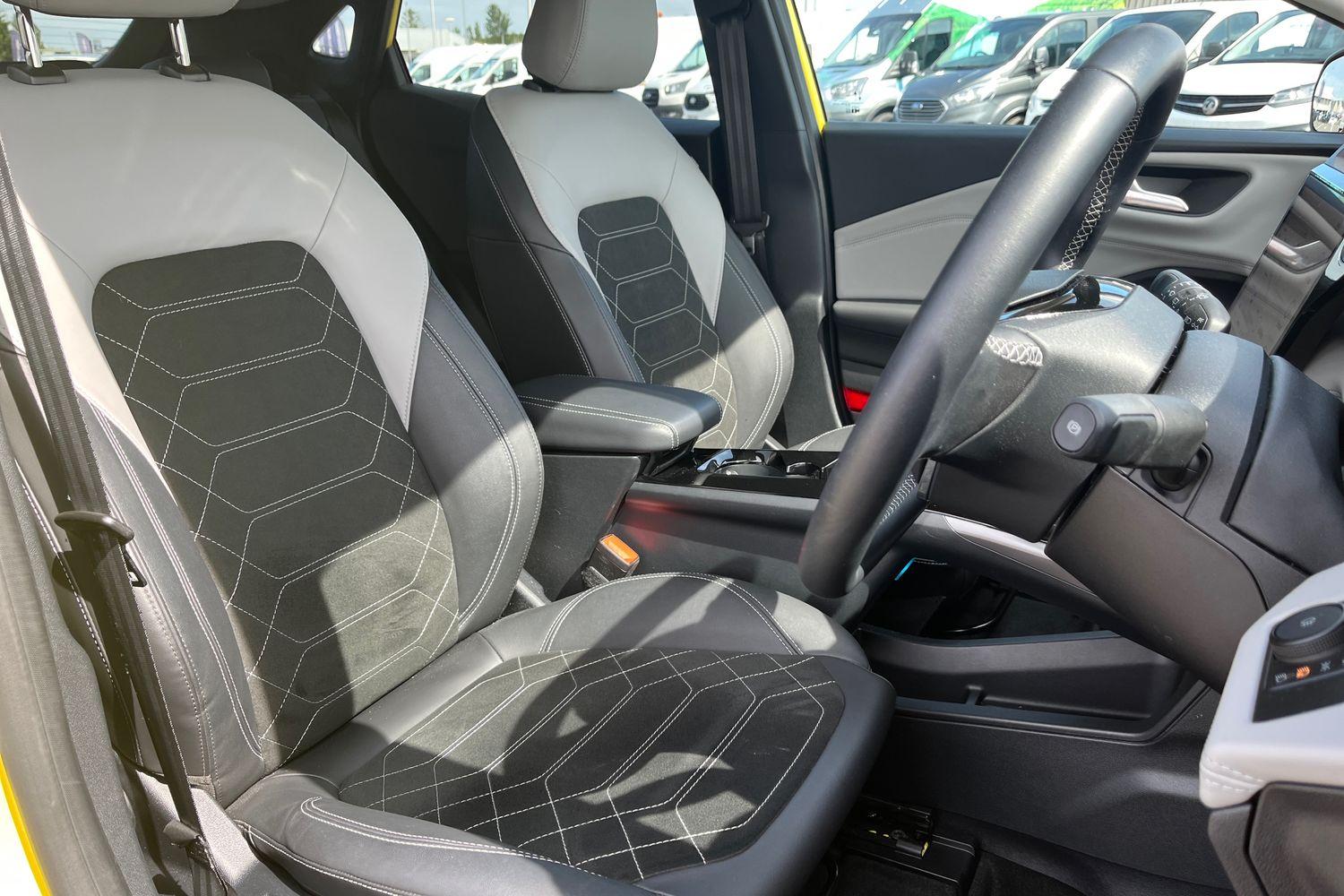 Ford PUMA Photo 16