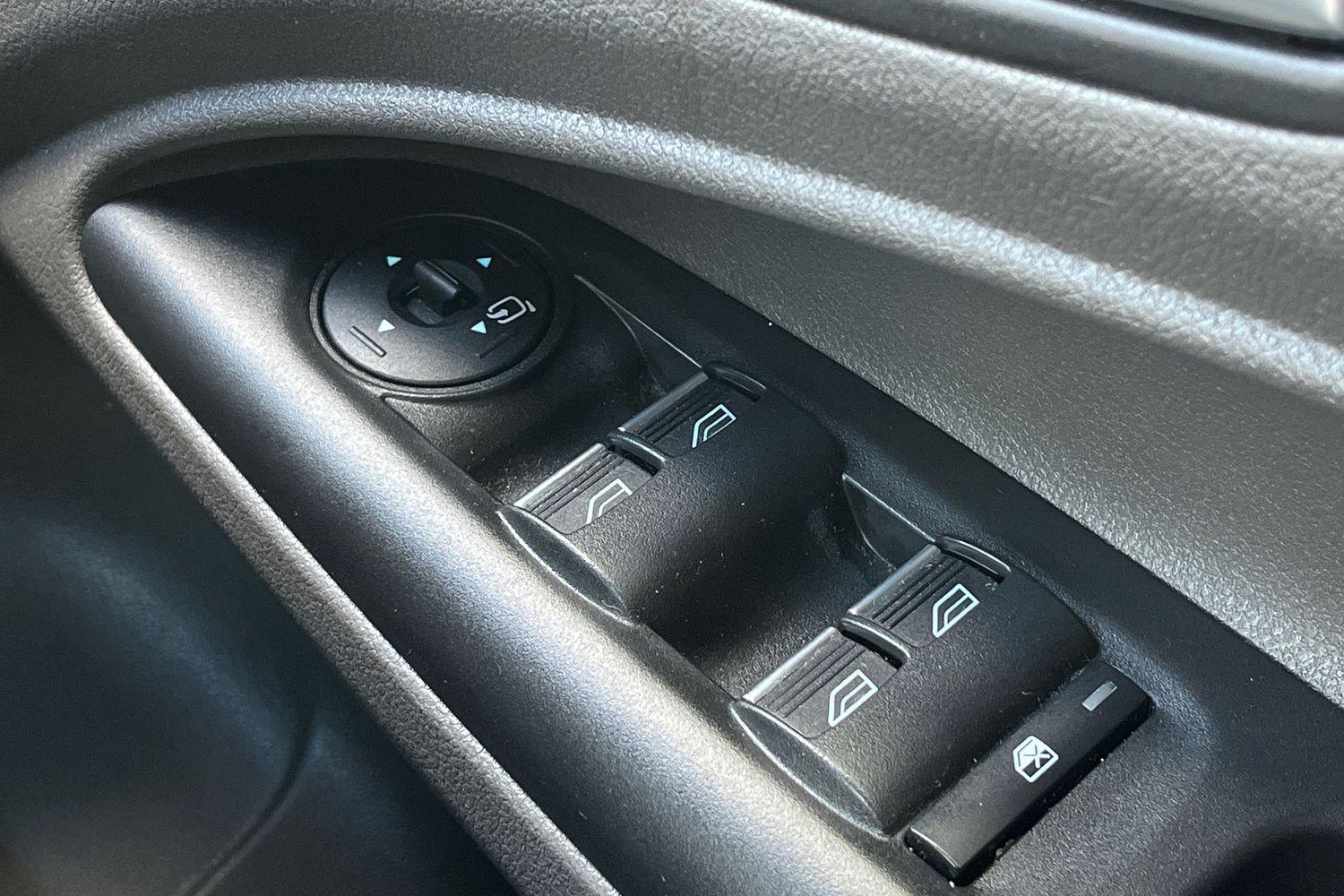 Ford Tourneo Connect Photo 15