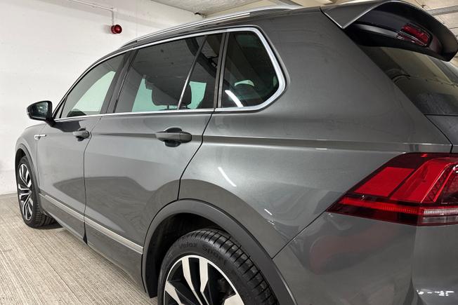 Volkswagen Tiguan Photo 36