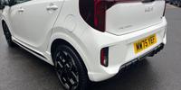 Kia Picanto Photo 46