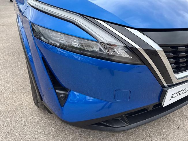 NISSAN Qashqai Photo 19