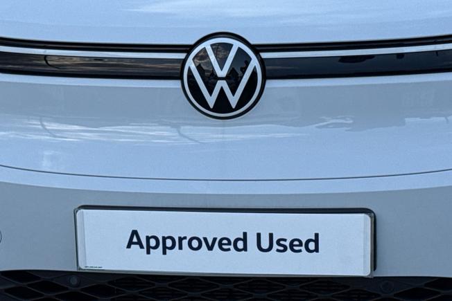 Volkswagen ID.4 Photo 26
