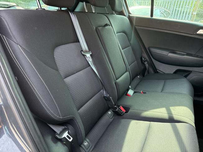 KIA Sportage Photo 32