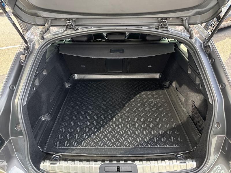 Used Peugeot 508 SW FP69XGF 18