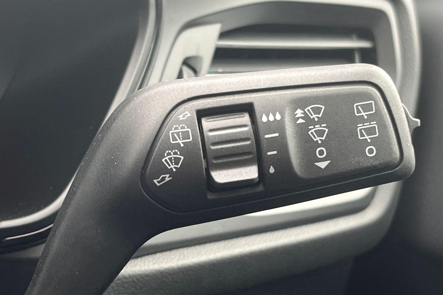 Ford FOCUS Photo 14